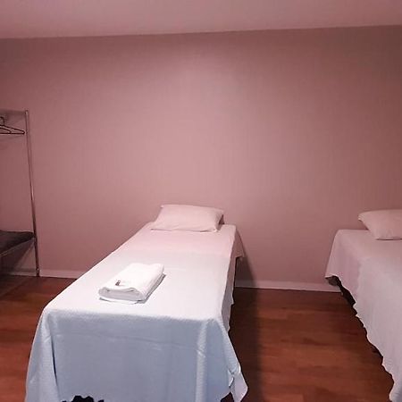 Pousada Kit Residence Brasília Luaran gambar