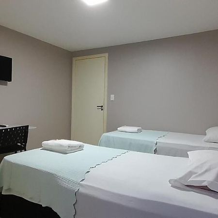 Pousada Kit Residence Brasília Luaran gambar