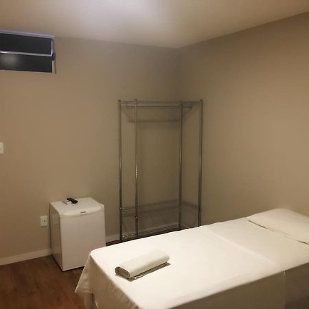 Pousada Kit Residence Brasília Luaran gambar