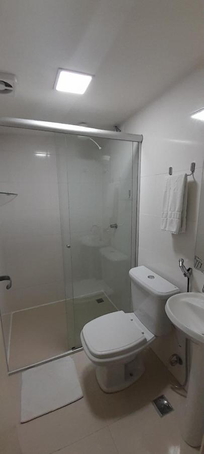 Pousada Kit Residence Brasília Luaran gambar