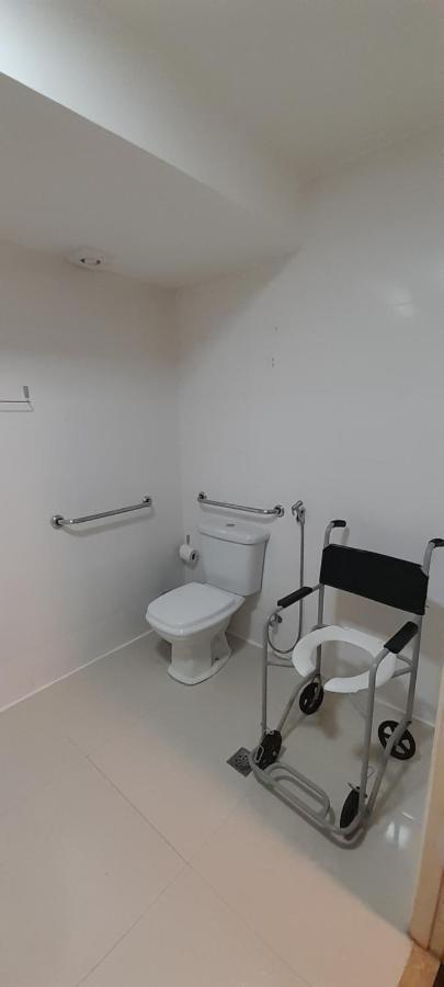 Pousada Kit Residence Brasília Luaran gambar
