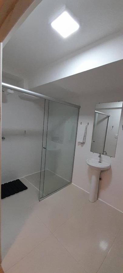 Pousada Kit Residence Brasília Luaran gambar
