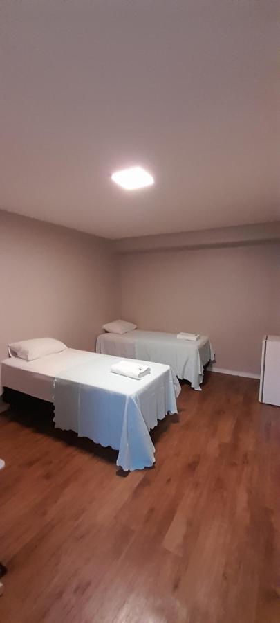 Pousada Kit Residence Brasília Luaran gambar
