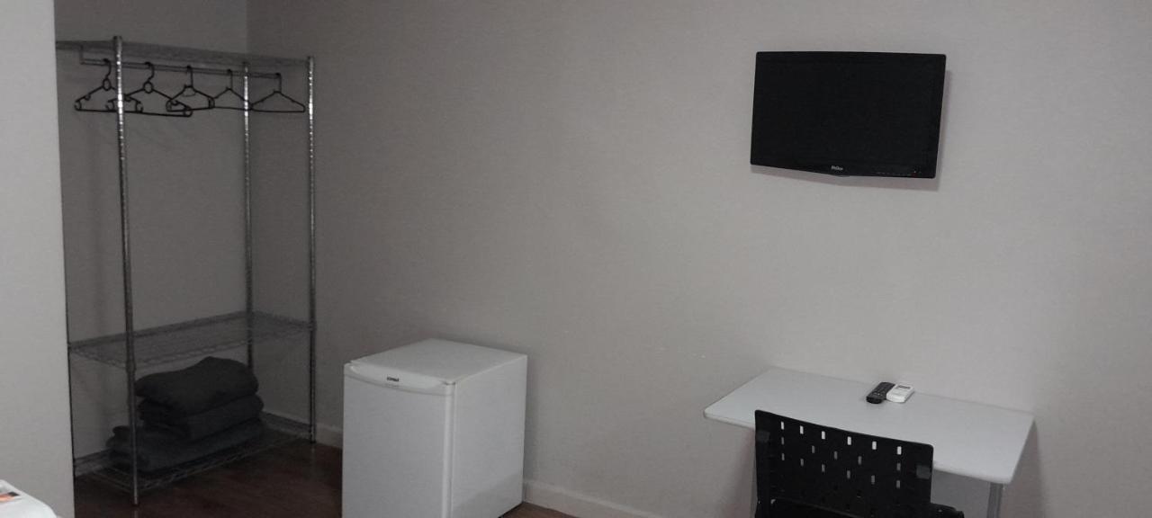 Pousada Kit Residence Brasília Luaran gambar