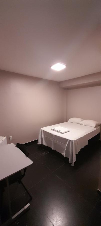 Pousada Kit Residence Brasília Luaran gambar